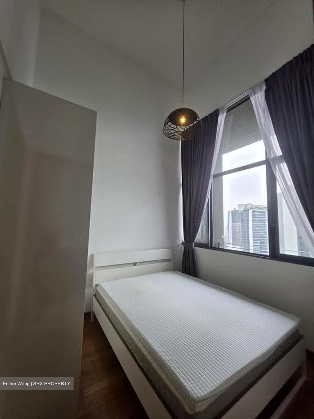 Alex Residences (D3), Apartment #624051011